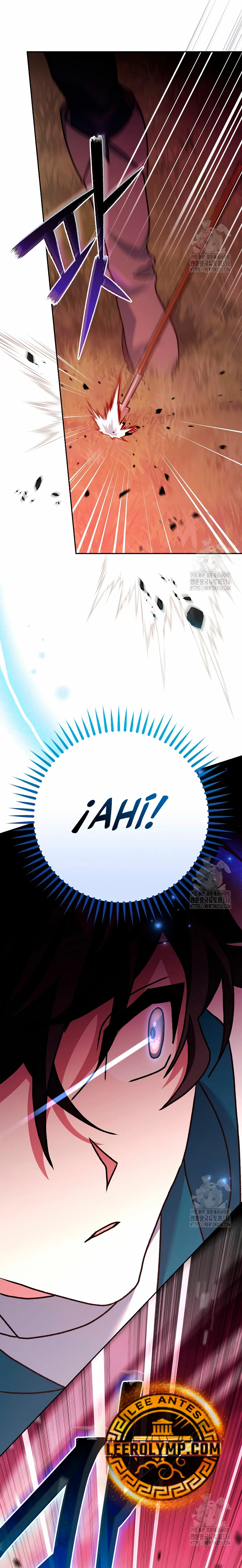 Stream del Arquero Genio > Capitulo 23 > Page 151