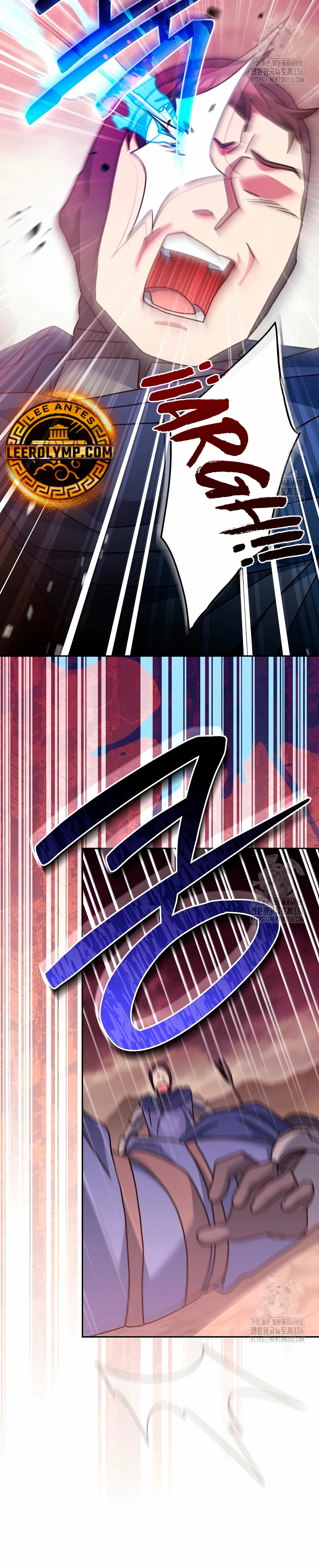 Stream del Arquero Genio > Capitulo 23 > Page 191