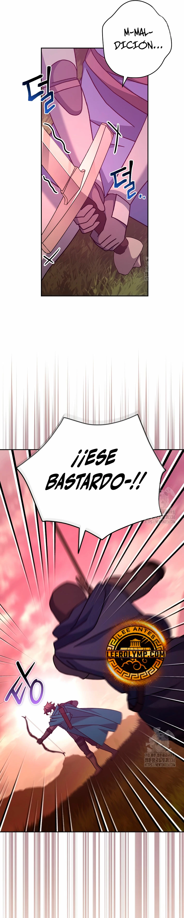 Stream del Arquero Genio > Capitulo 23 > Page 231