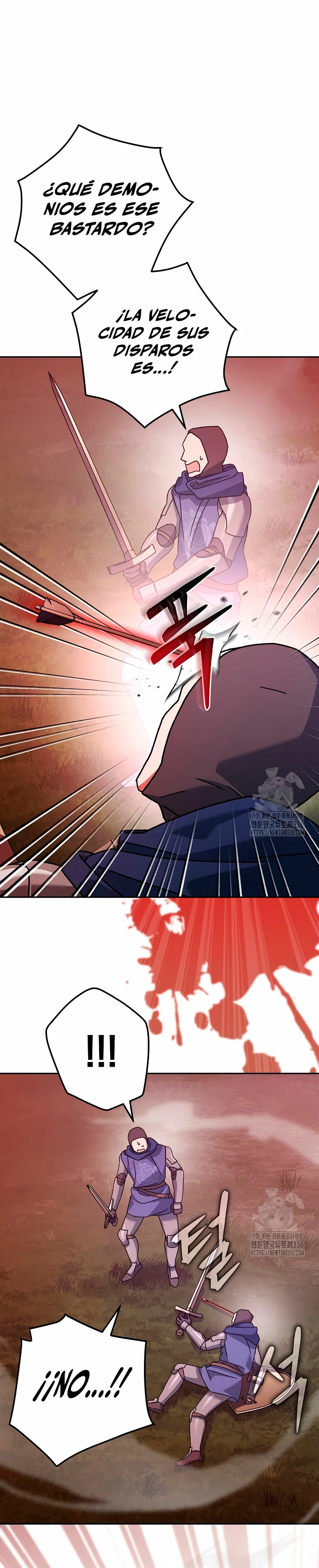 Stream del Arquero Genio > Capitulo 23 > Page 251