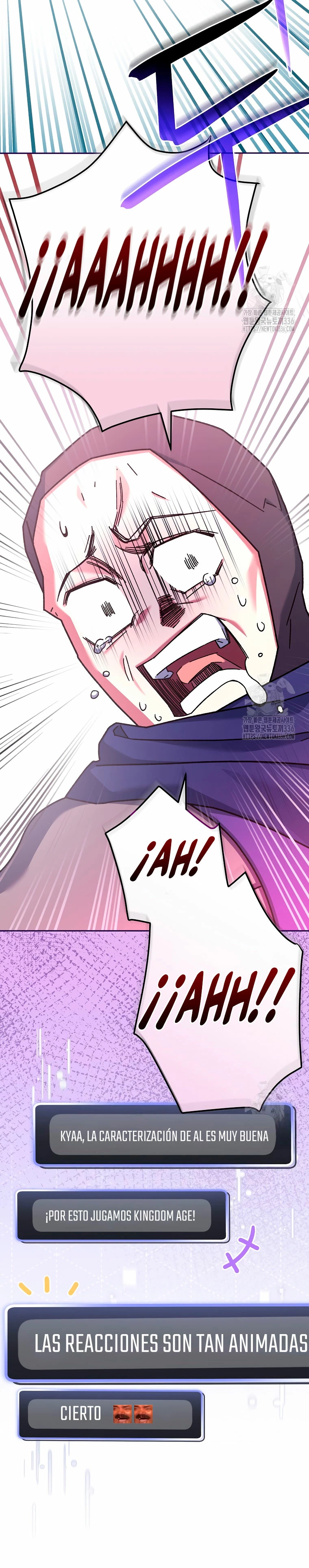 Stream del Arquero Genio > Capitulo 23 > Page 301