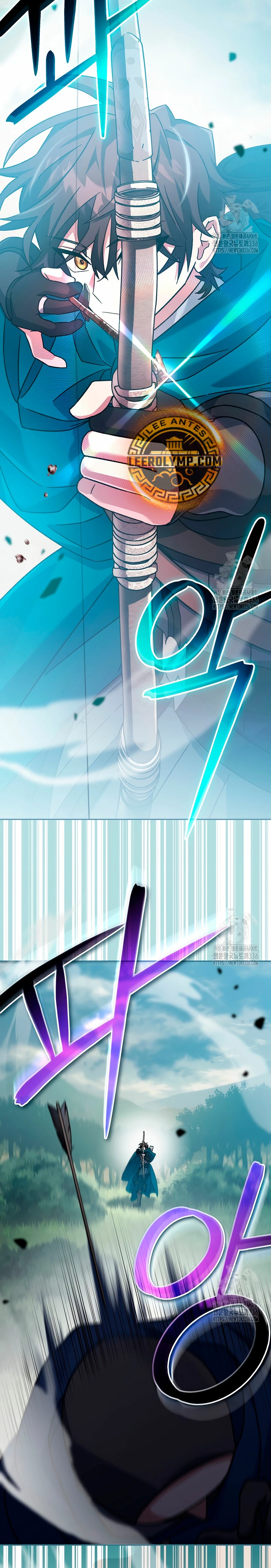 Stream del Arquero Genio > Capitulo 23 > Page 321