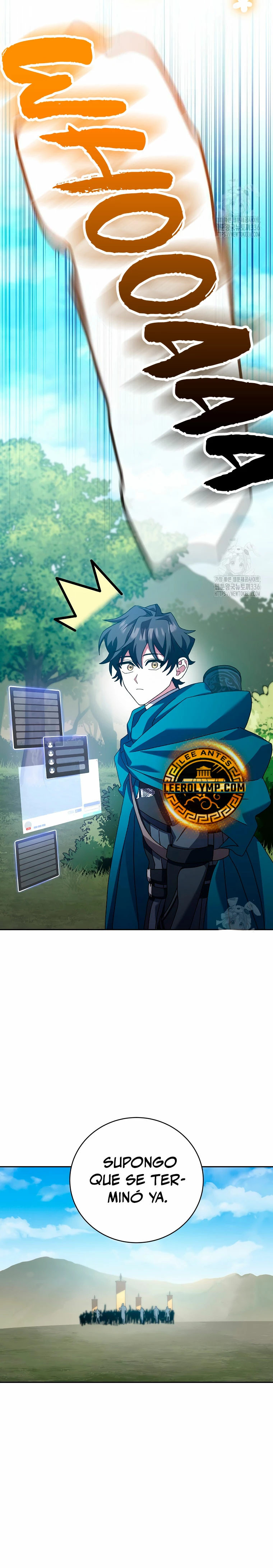 Stream del Arquero Genio > Capitulo 23 > Page 371