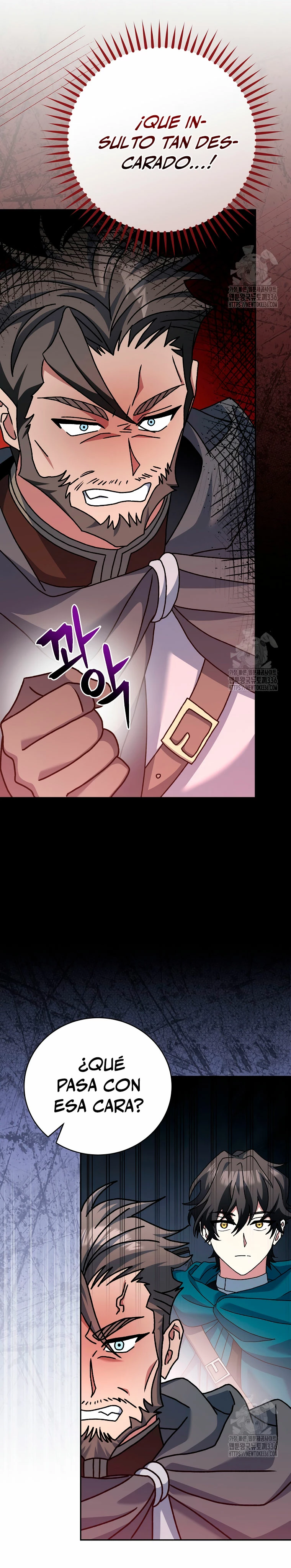 Stream del Arquero Genio > Capitulo 23 > Page 461