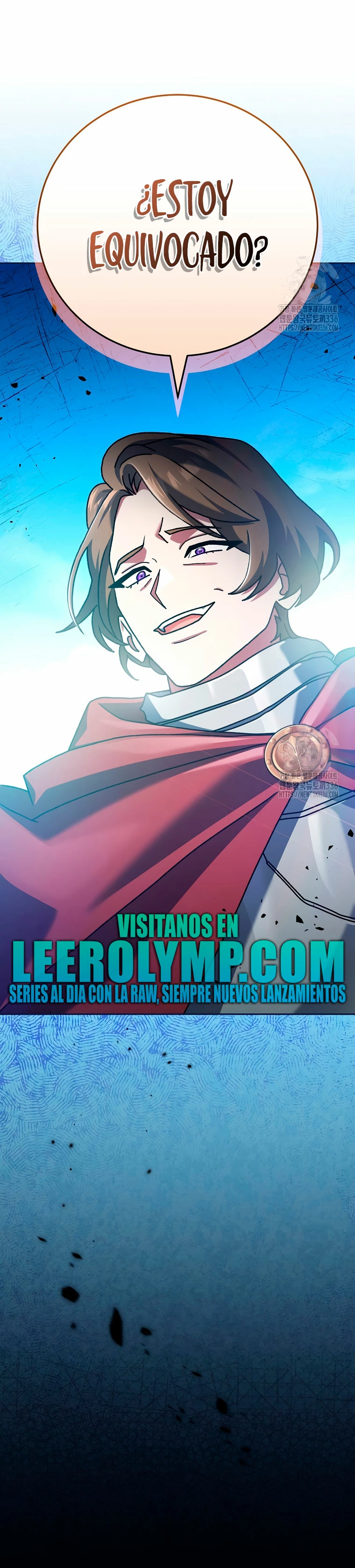 Stream del Arquero Genio > Capitulo 23 > Page 471