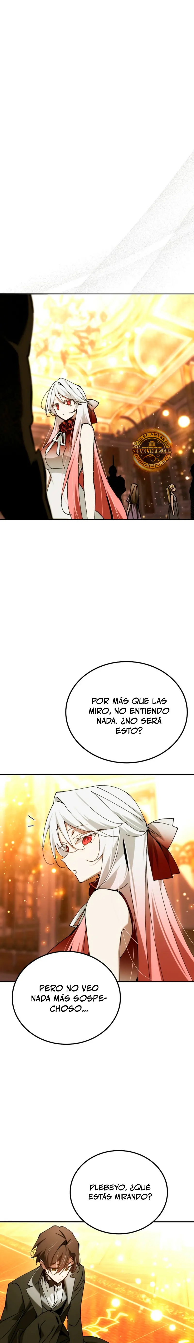 El Blinker genio de la academia mágica > Capitulo 58 > Page 211