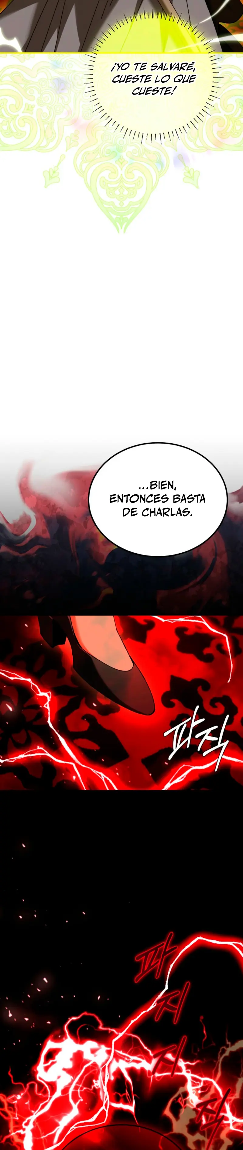 El Blinker genio de la academia mágica > Capitulo 60 > Page 331