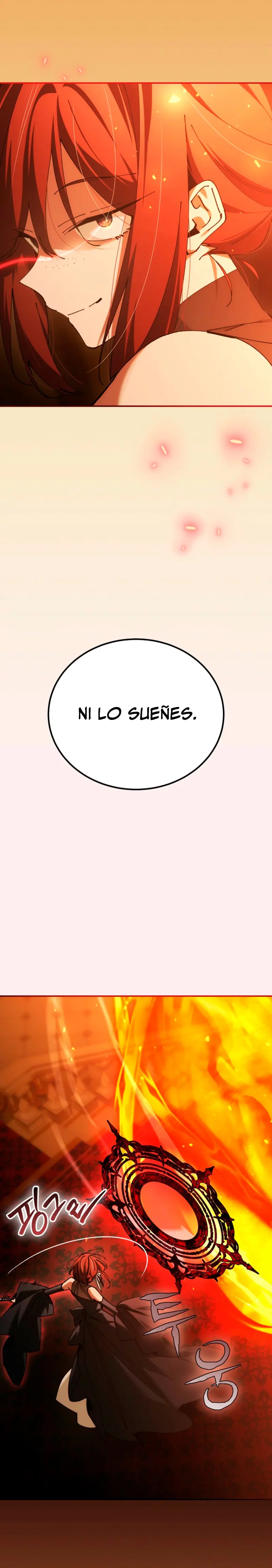 El Blinker genio de la academia mágica > Capitulo 61 > Page 301