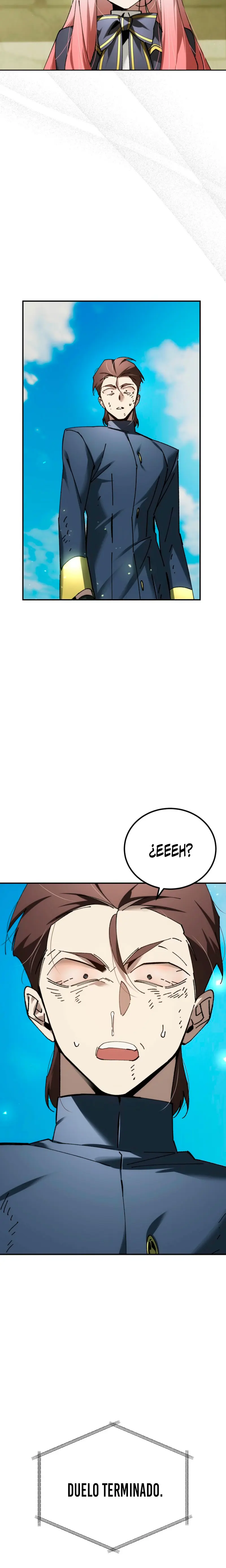 El Blinker genio de la academia mágica > Capitulo 71 > Page 271