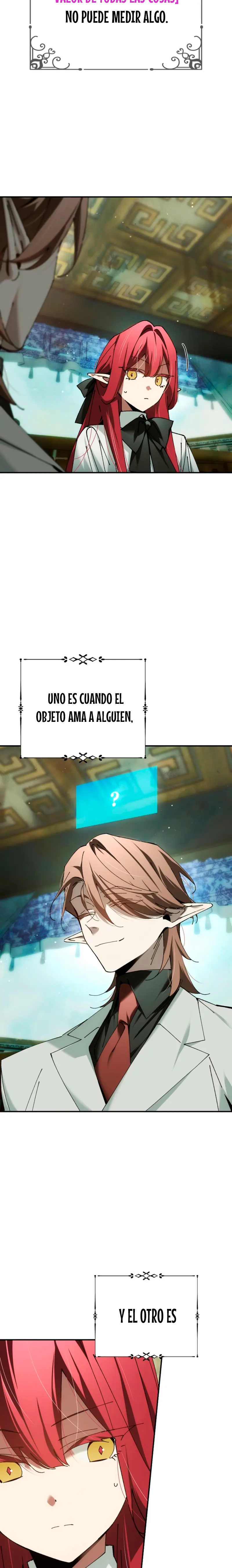 El Blinker genio de la academia mágica > Capitulo 73 > Page 81