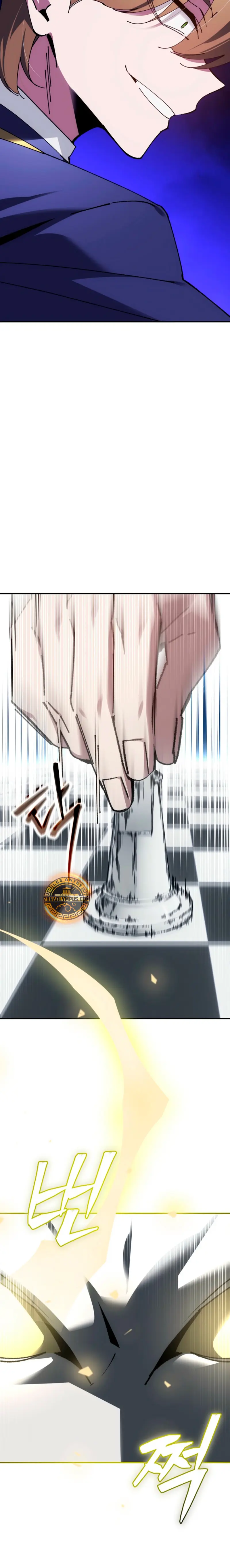 El Blinker genio de la academia mágica > Capitulo 74 > Page 131