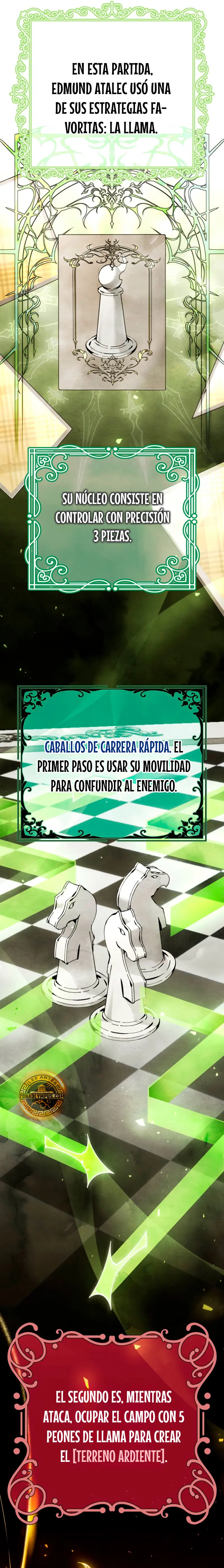El Blinker genio de la academia mágica > Capitulo 74 > Page 181