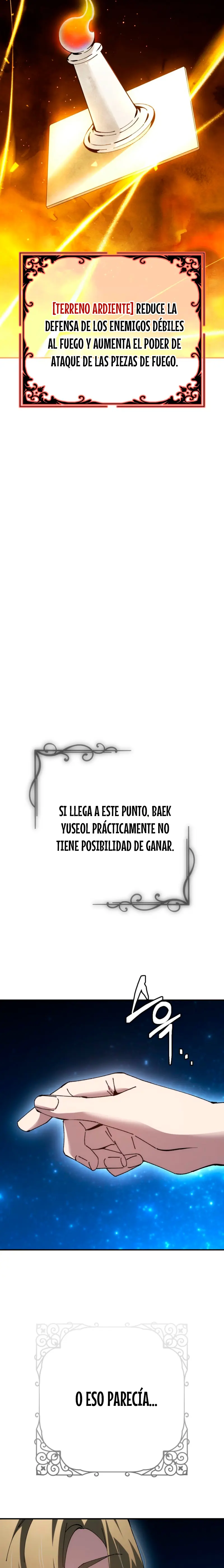 El Blinker genio de la academia mágica > Capitulo 74 > Page 191