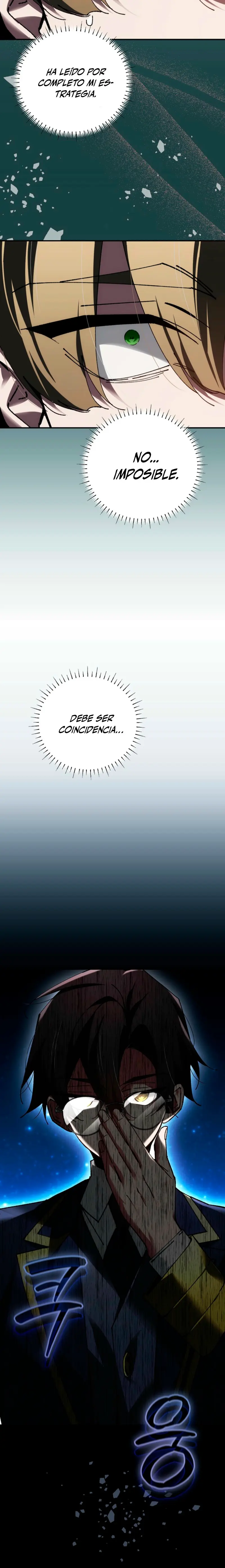 El Blinker genio de la academia mágica > Capitulo 74 > Page 271