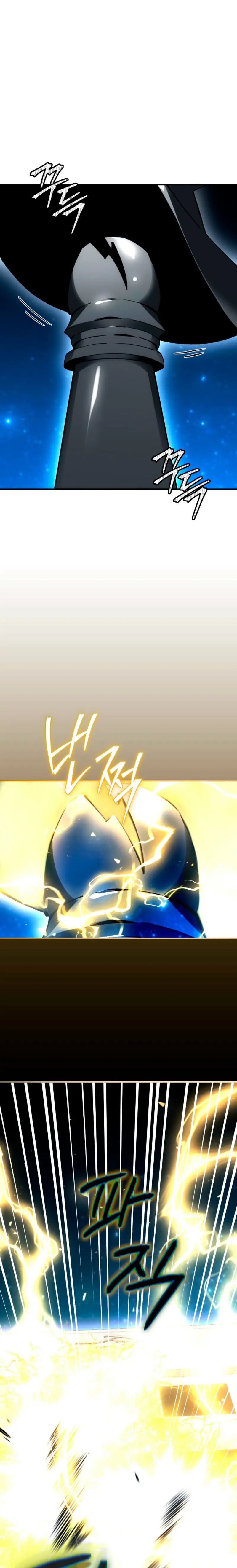 El Blinker genio de la academia mágica > Capitulo 74 > Page 351