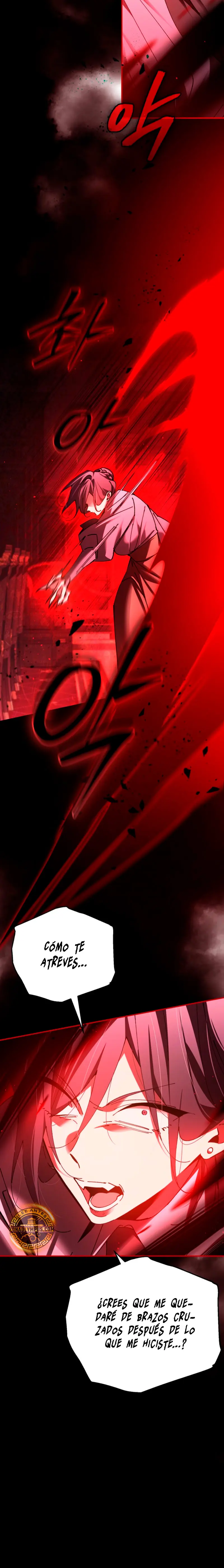 El Blinker genio de la academia mágica > Capitulo 76 > Page 161