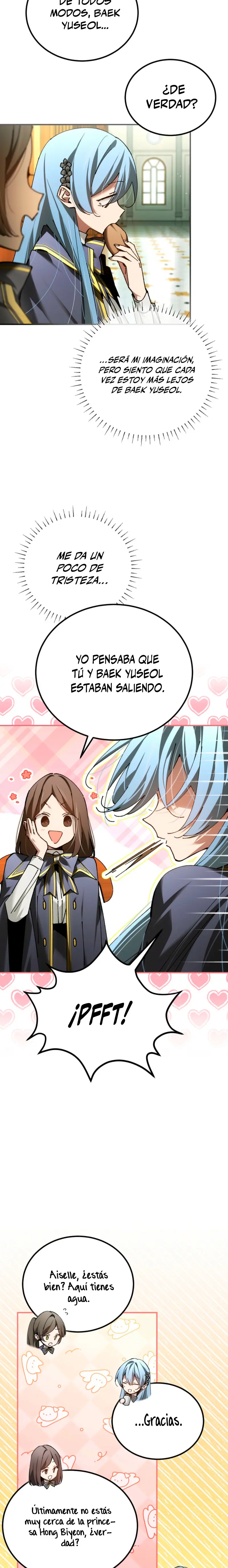 El Blinker genio de la academia mágica > Capitulo 76 > Page 201