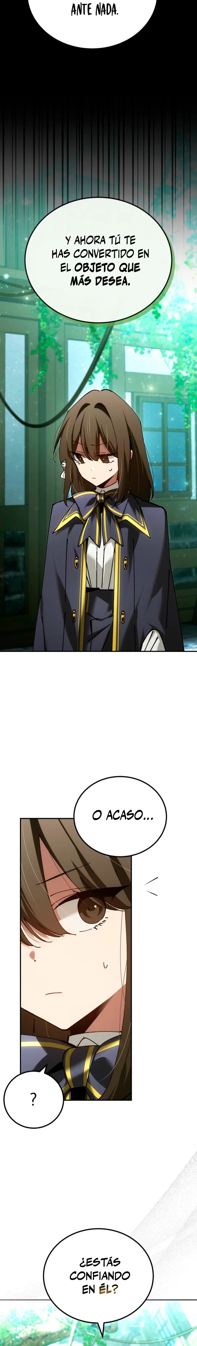 El Blinker genio de la academia mágica > Capitulo 77 > Page 171