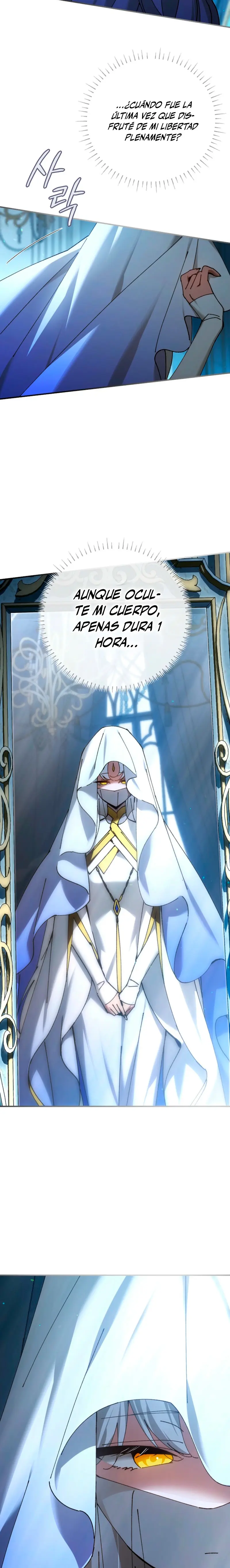 El Blinker genio de la academia mágica > Capitulo 78 > Page 81