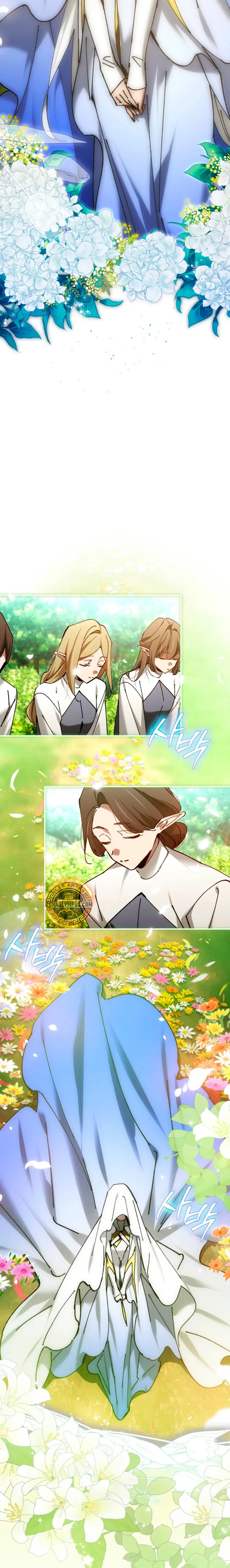 El Blinker genio de la academia mágica > Capitulo 78 > Page 101