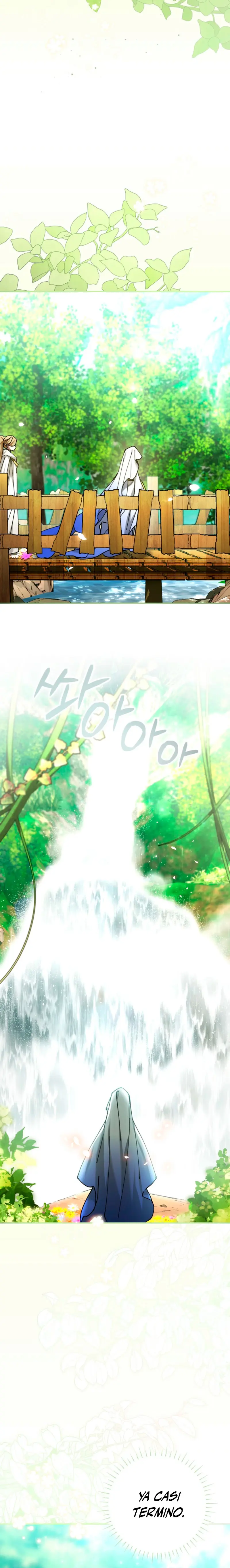 El Blinker genio de la academia mágica > Capitulo 78 > Page 111