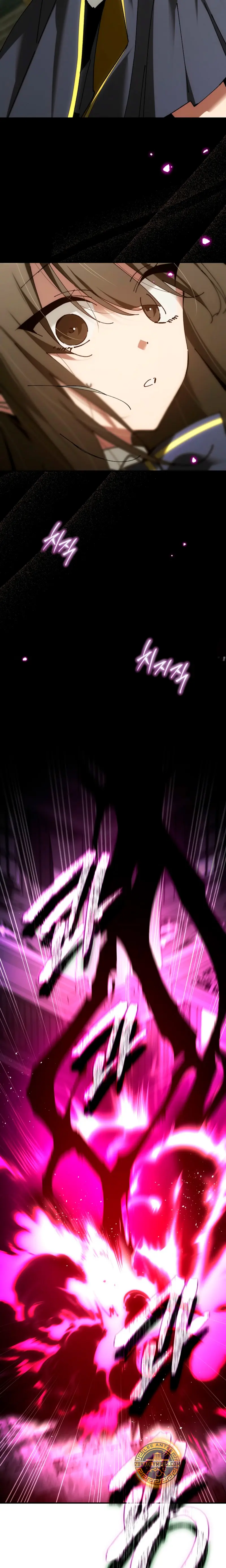 El Blinker genio de la academia mágica > Capitulo 78 > Page 241