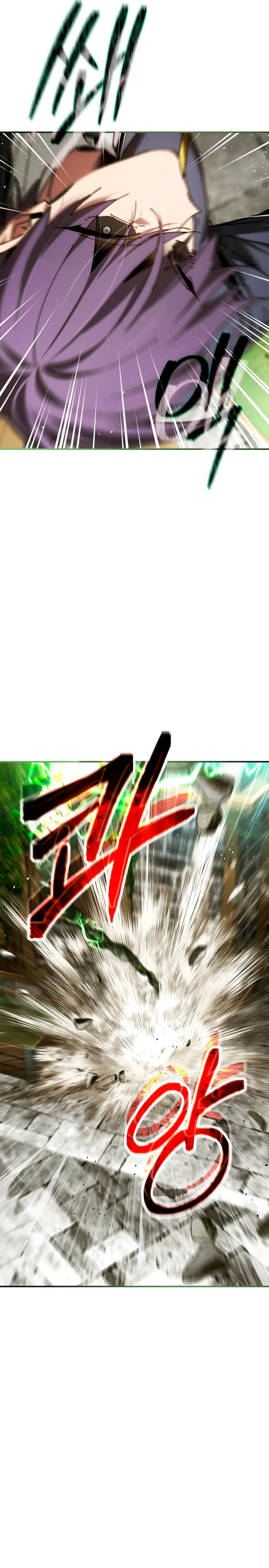 El Blinker genio de la academia mágica > Capitulo 79 > Page 81