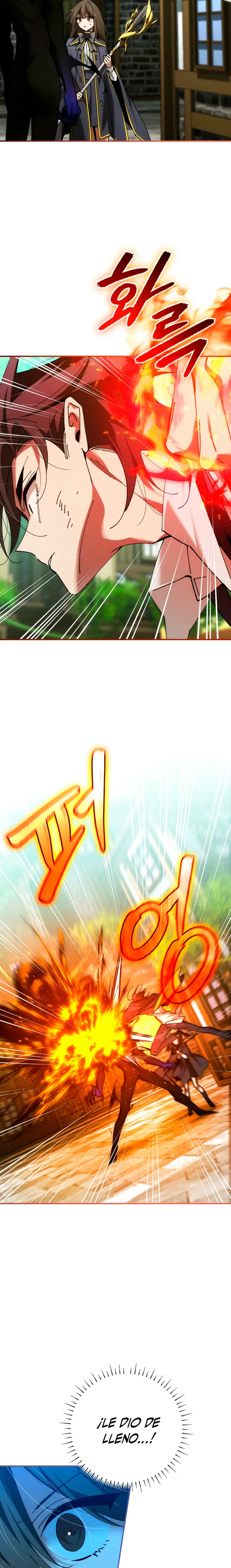 El Blinker genio de la academia mágica > Capitulo 79 > Page 221