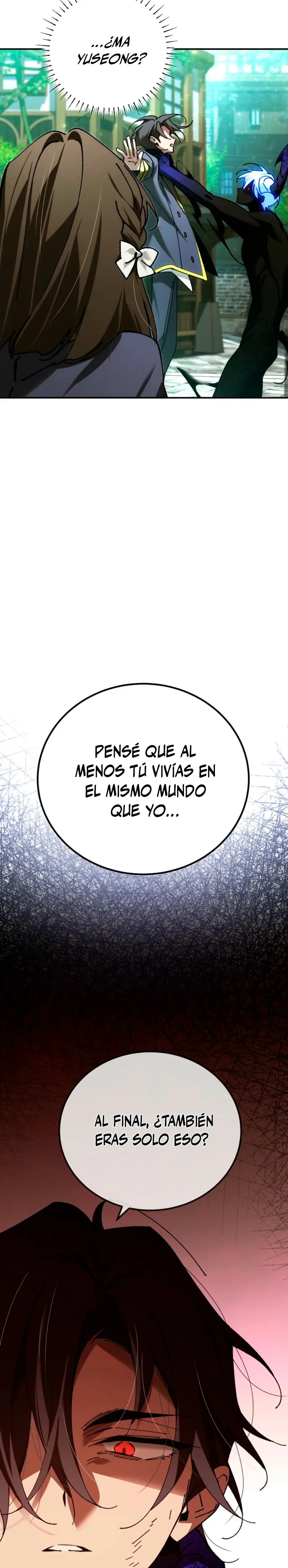 El Blinker genio de la academia mágica > Capitulo 79 > Page 311