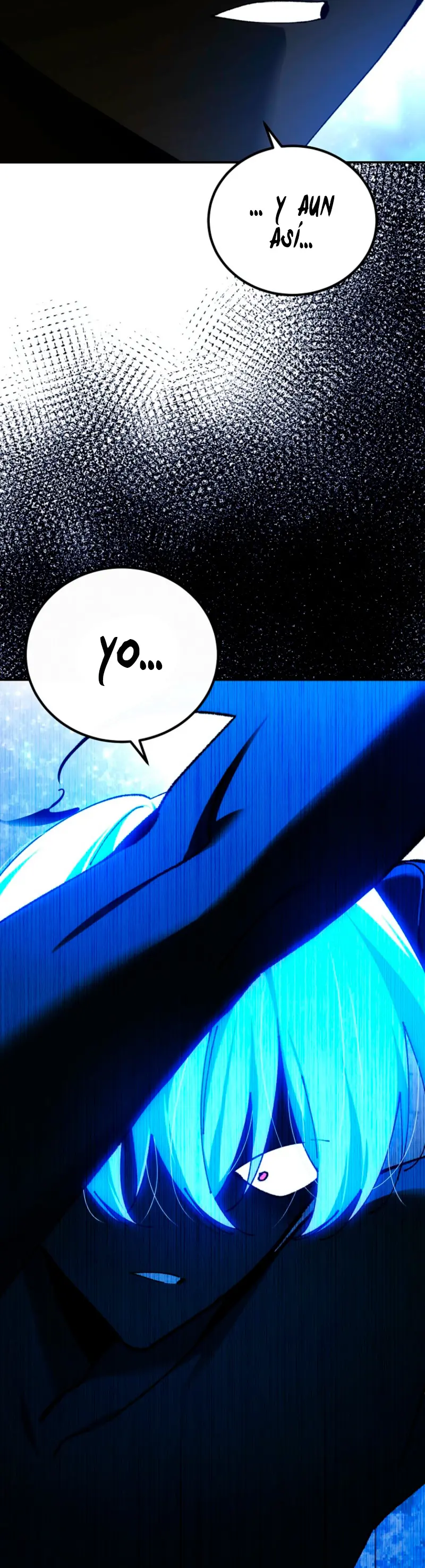 El Blinker genio de la academia mágica > Capitulo 79 > Page 331