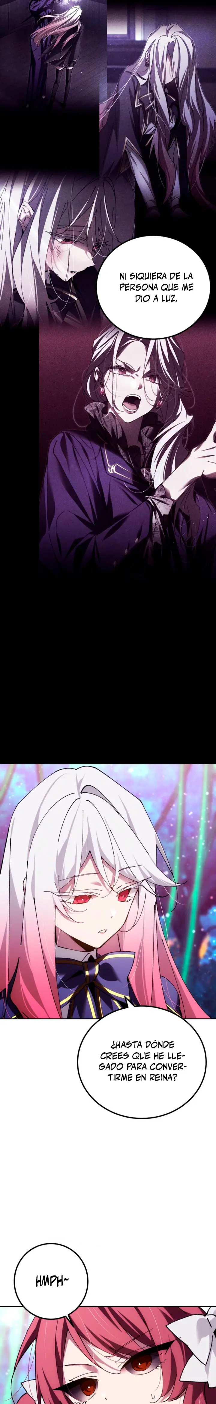 El Blinker genio de la academia mágica > Capitulo 85 > Page 221