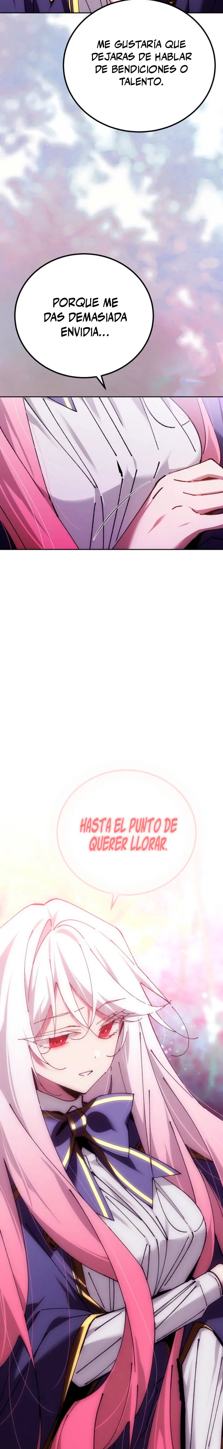 El Blinker genio de la academia mágica > Capitulo 85 > Page 311