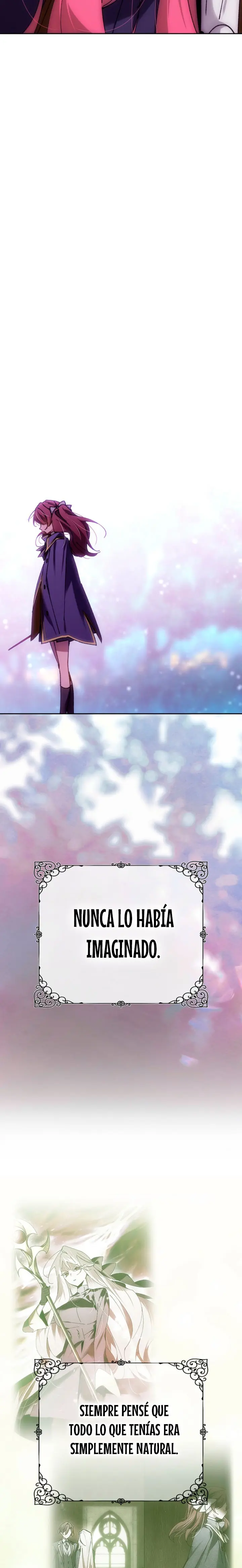 El Blinker genio de la academia mágica > Capitulo 85 > Page 321