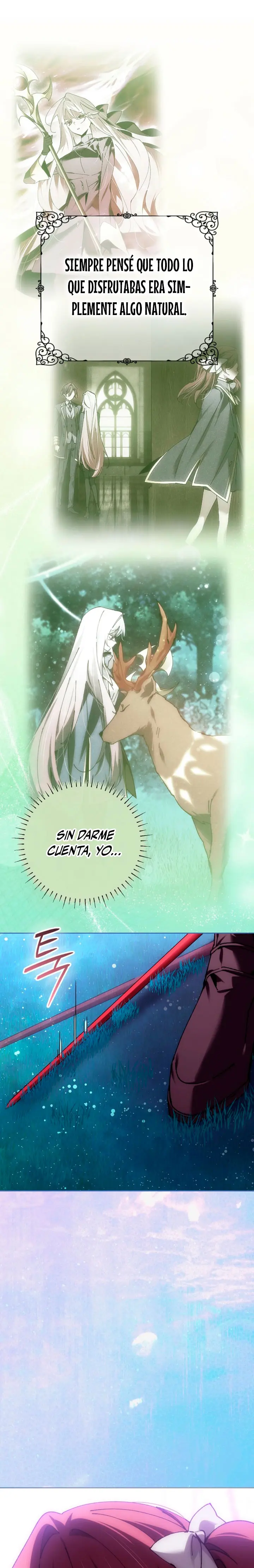 El Blinker genio de la academia mágica > Capitulo 86 > Page 21