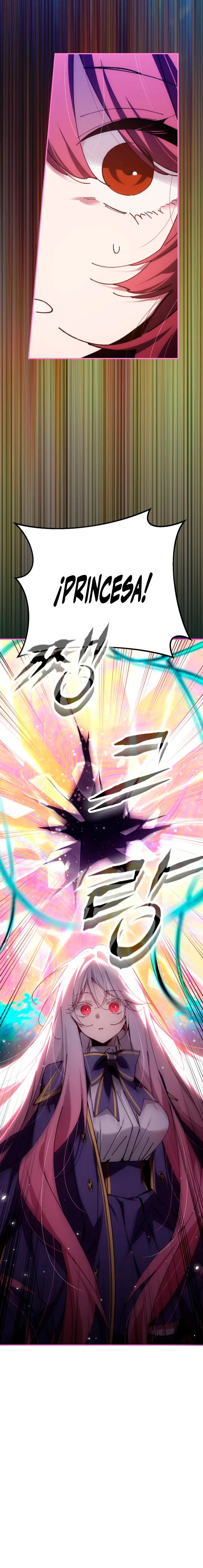 El Blinker genio de la academia mágica > Capitulo 86 > Page 91