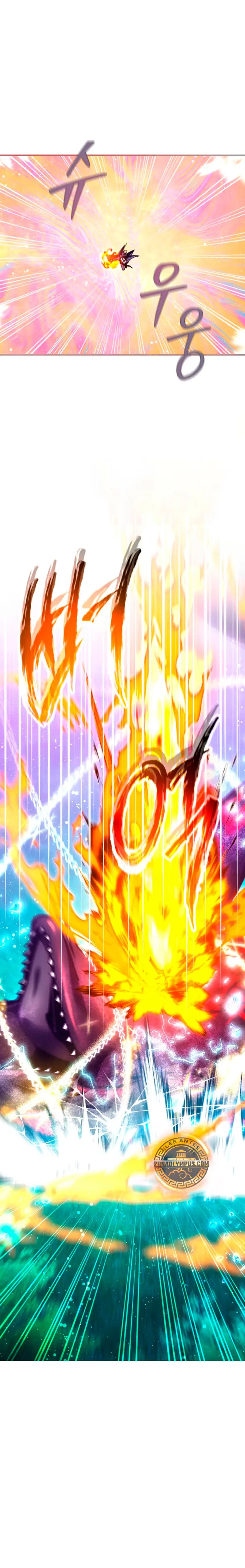 El Blinker genio de la academia mágica > Capitulo 86 > Page 251