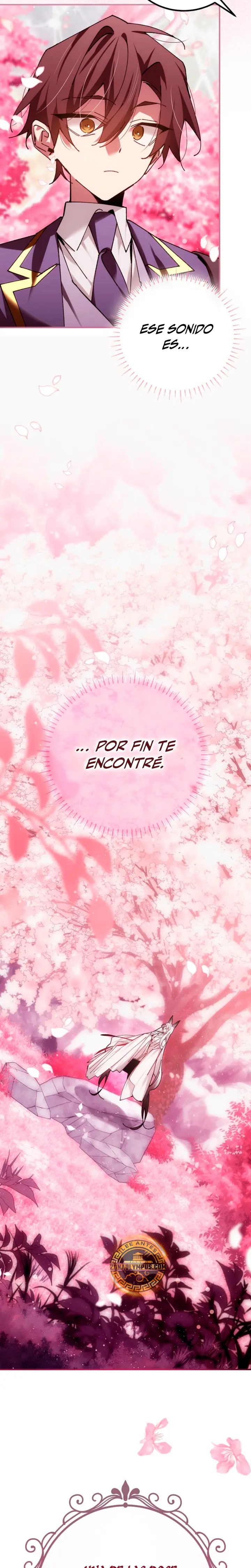 El Blinker genio de la academia mágica > Capitulo 87 > Page 171