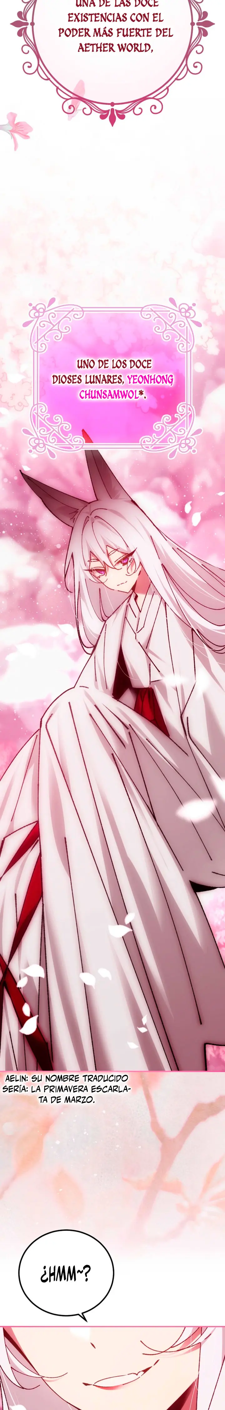 El Blinker genio de la academia mágica > Capitulo 87 > Page 181