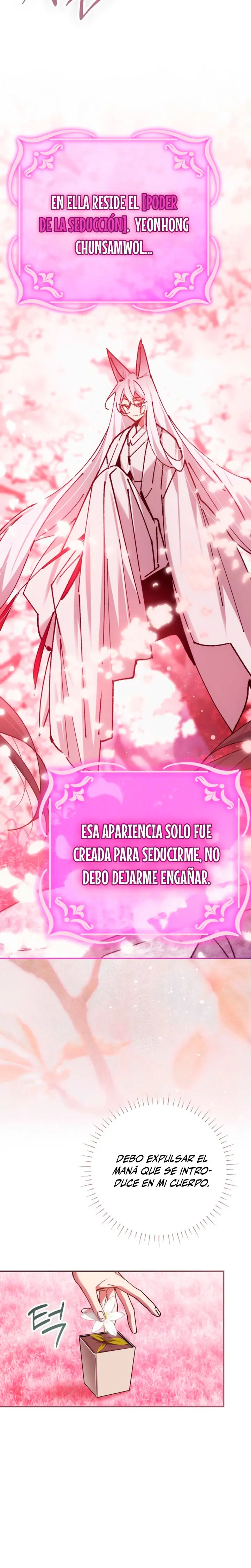 El Blinker genio de la academia mágica > Capitulo 87 > Page 201