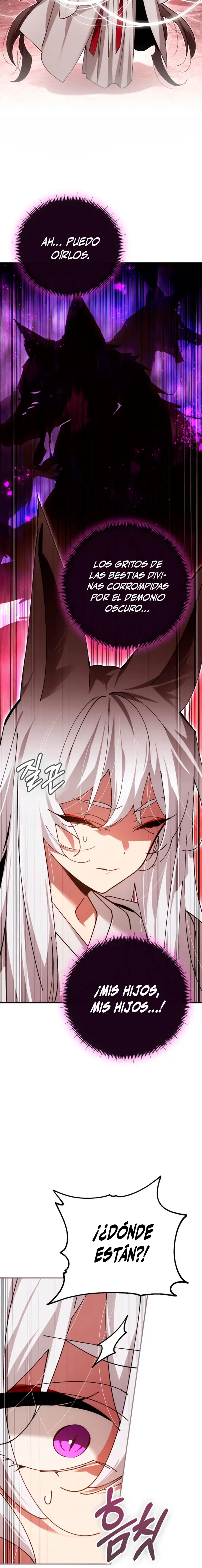 El Blinker genio de la academia mágica > Capitulo 88 > Page 61