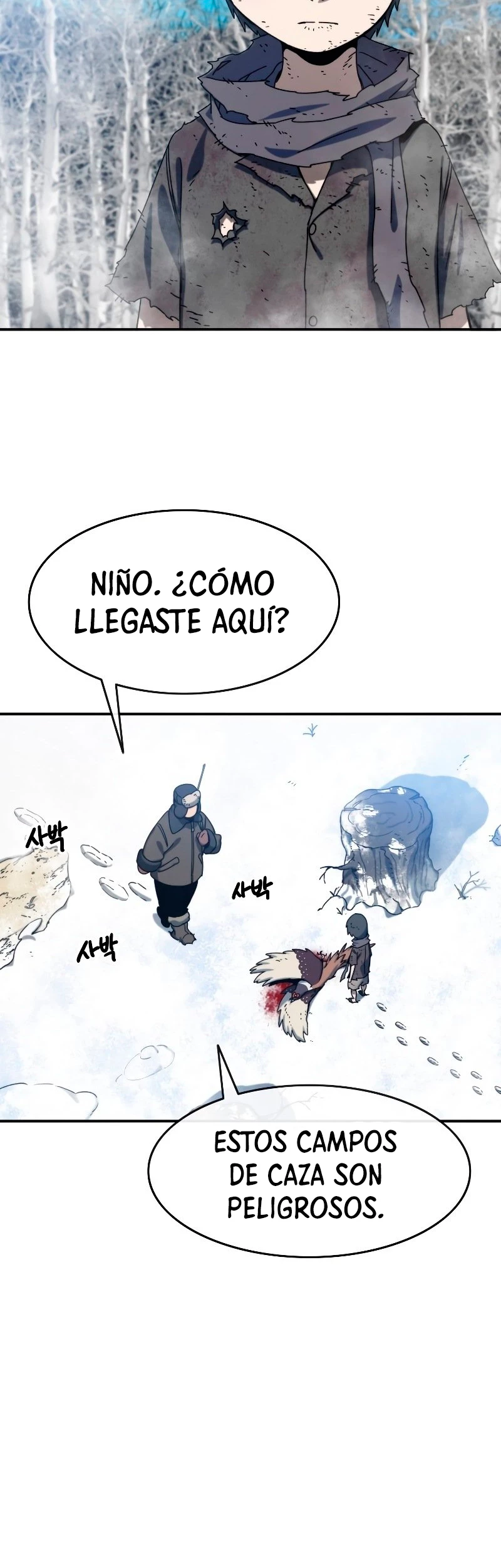 Existencia > Capitulo 8 > Page 231