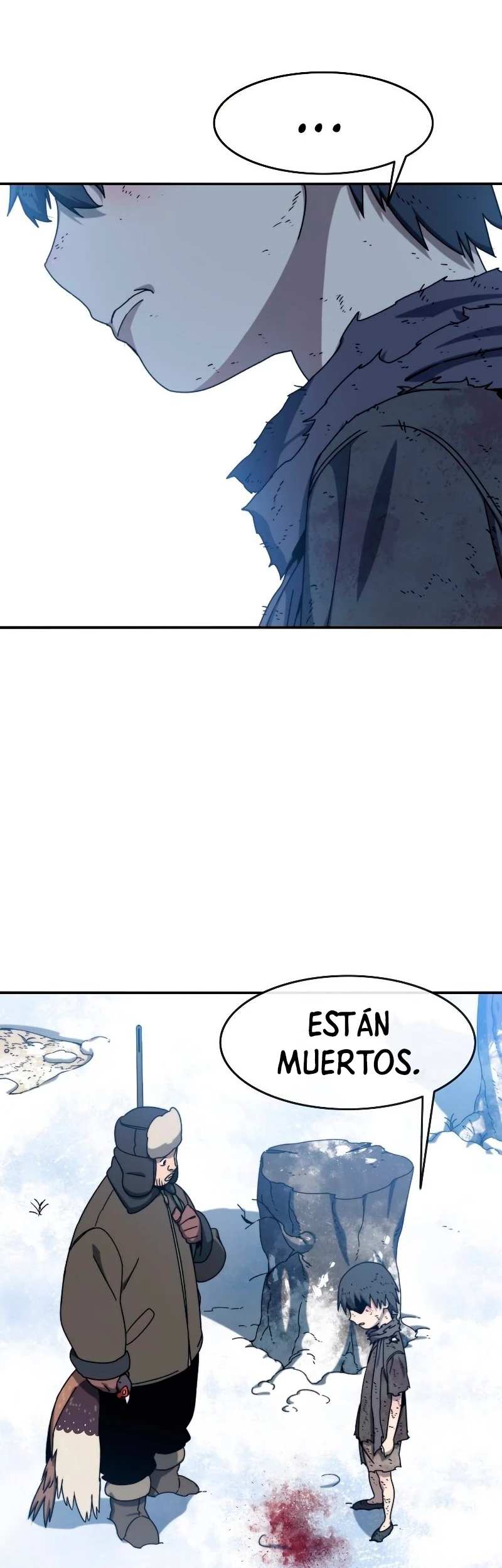 Existencia > Capitulo 8 > Page 291