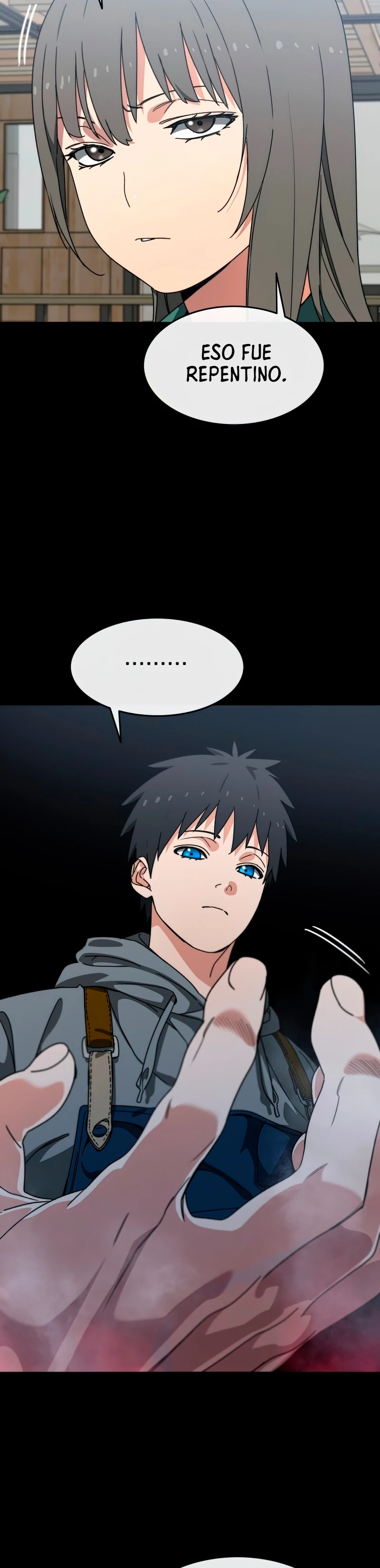 Existencia > Capitulo 21 > Page 321