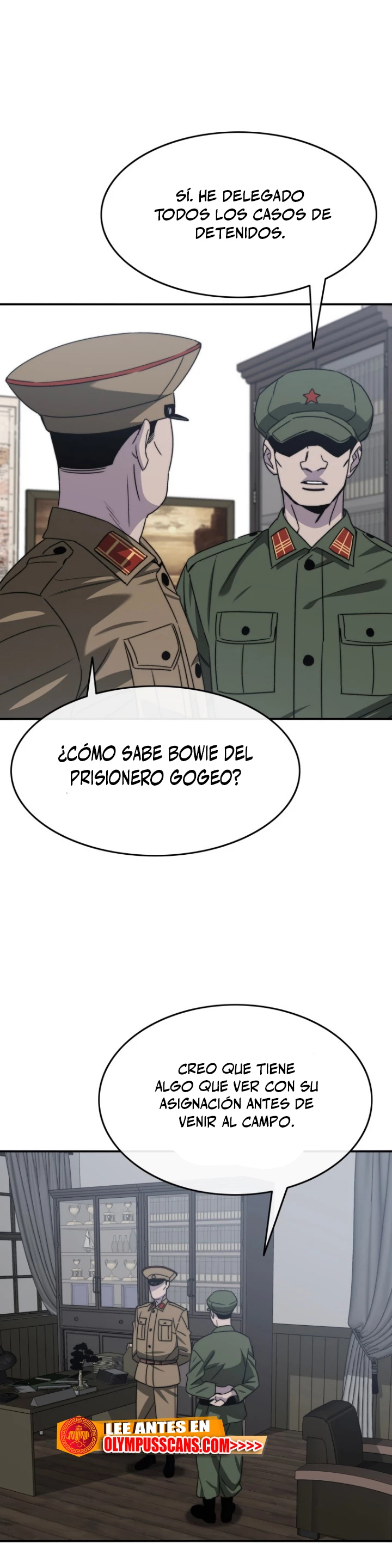 Existencia > Capitulo 42 > Page 231