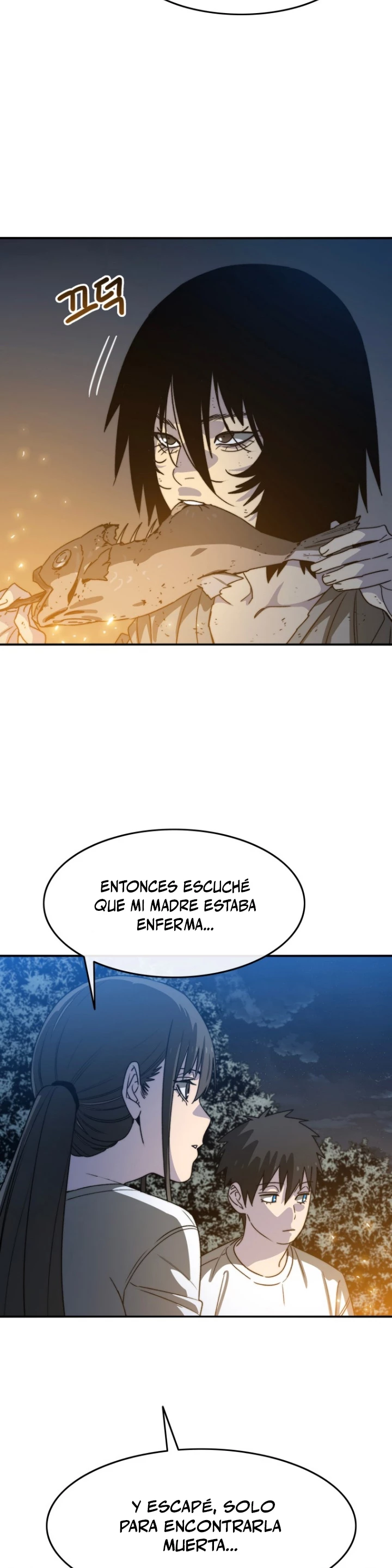 Existencia > Capitulo 42 > Page 261