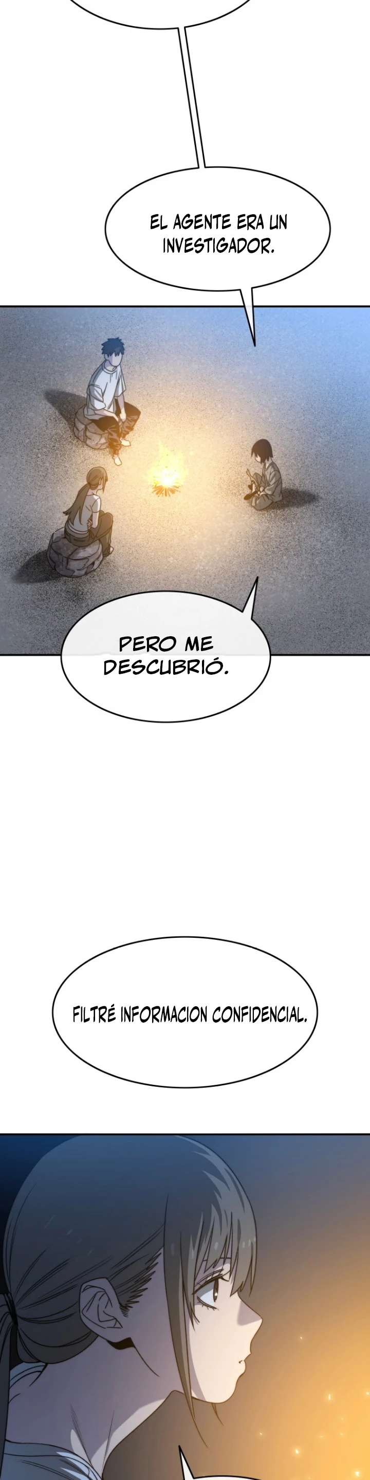 Existencia > Capitulo 42 > Page 321