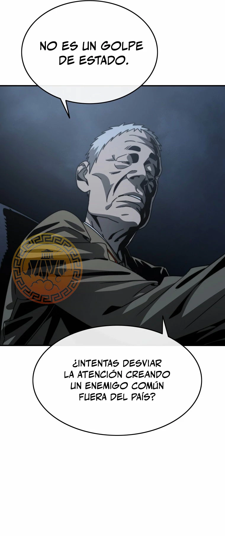 Existencia > Capitulo 43 > Page 81