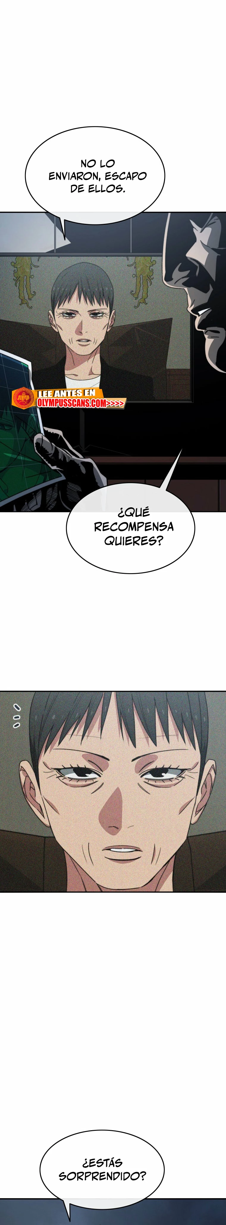 Existencia > Capitulo 43 > Page 111