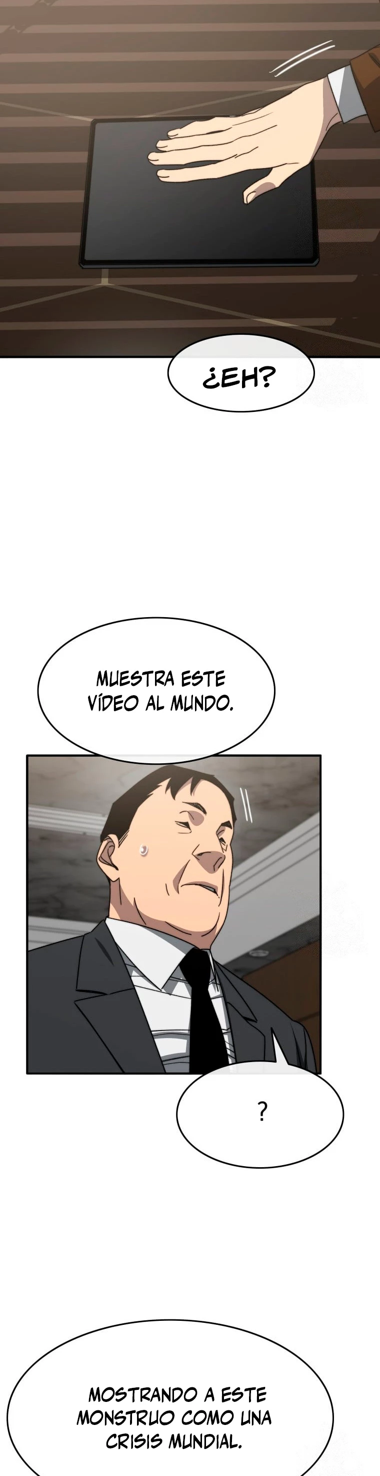 Existencia > Capitulo 45 > Page 291