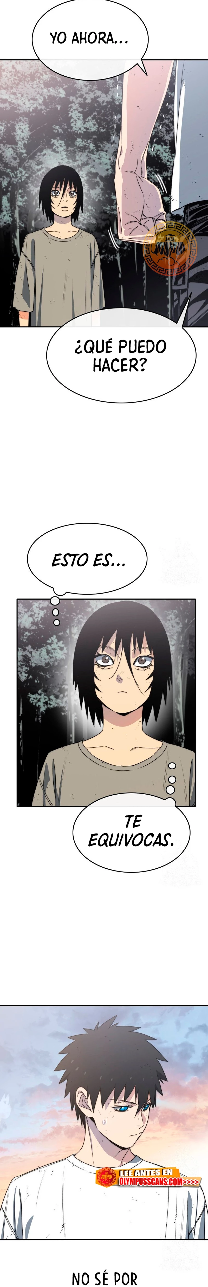 Existencia > Capitulo 50 > Page 231